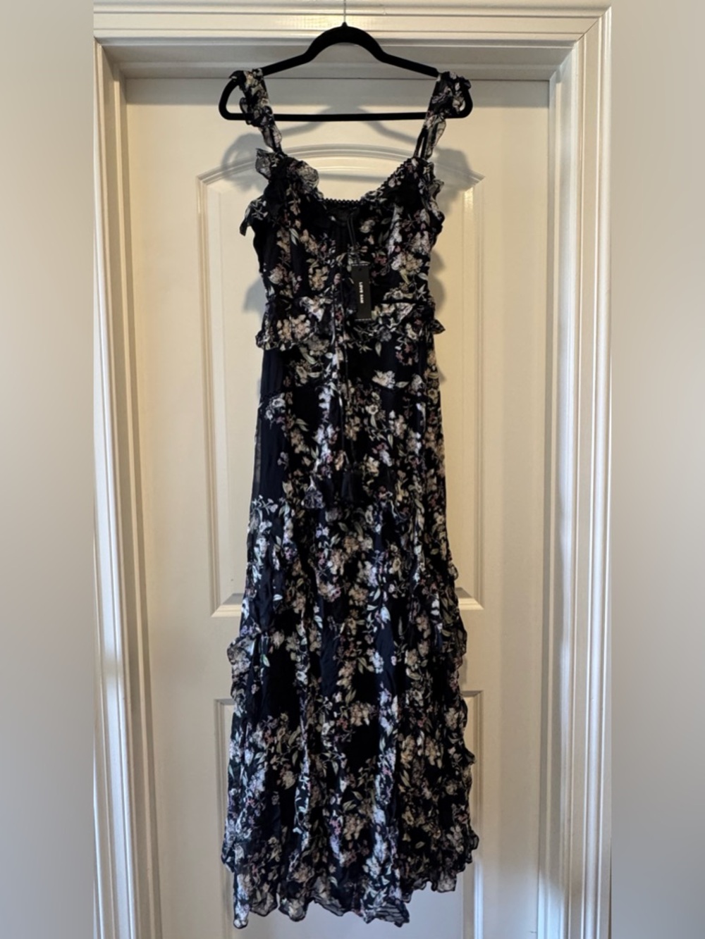 Love Sam “Woodstock” Dress - Size L